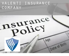 Valenti  insurance company