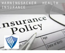 Warningsacker  health insurance