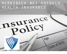 Wernsbach bei Ansbach  health insurance