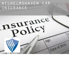 Wilhelmshaven Stadt  car insurance
