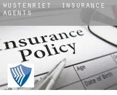 Wustenriet  insurance agents