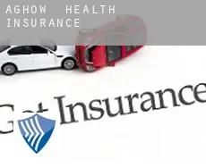 Aghow  health insurance