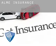 Almè insurance