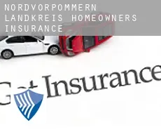 Nordvorpommern Landkreis  homeowners insurance