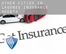 Other cities in Lagunes  insurance agents