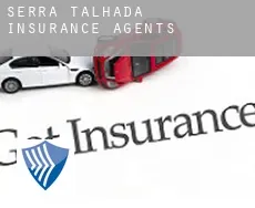 Serra Talhada  insurance agents