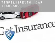Tempelsgreuth  car insurance