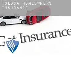 Tolosa  homeowners insurance