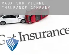 Vaux-sur-Vienne  insurance company