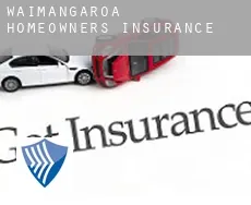 Waimangaroa homeowners insurance
