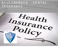 Ballinamuck dental insurance