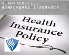 Heinrichsfeld  homeowners insurance