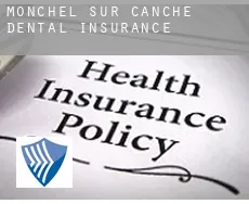 Monchel-sur-Canche  dental insurance