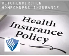 Reichenkirchen  homeowners insurance