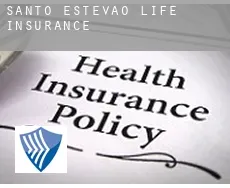 Santo Estêvão  life insurance