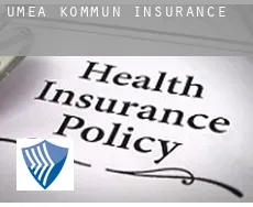 Umeå Kommun  insurance
