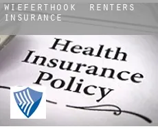 Wieferthook  renters insurance