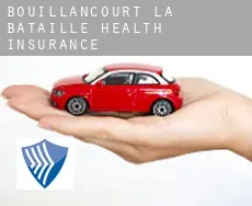 Bouillancourt-la-Bataille  health insurance