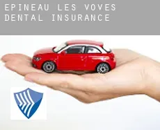 Épineau-les-Voves  dental insurance