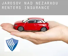Jarošov nad Nežárkou  renters insurance