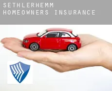 Sethlerhemm  homeowners insurance