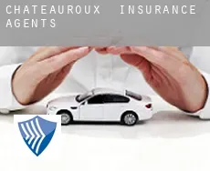 Châteauroux  insurance agents