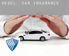 Hesel  car insurance