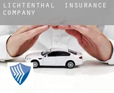Lichtenthal  insurance company