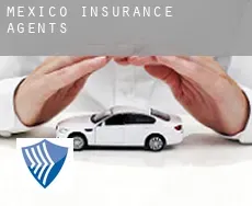 Mexico  insurance agents