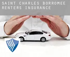 Saint-Charles-Borromée  renters insurance