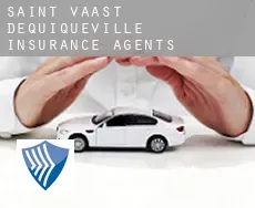 Saint-Vaast-d'Équiqueville  insurance agents