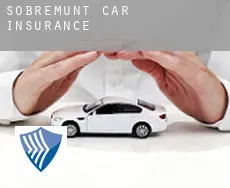 Sobremunt  car insurance