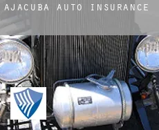 Ajacuba  auto insurance