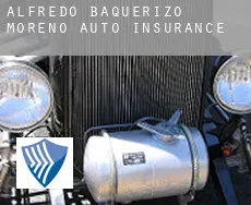 Alfredo Baquerizo Moreno  auto insurance