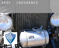 Ardy  insurance