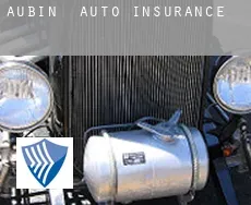 Aubin  auto insurance