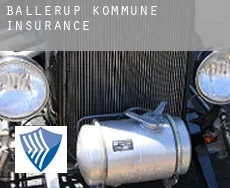 Ballerup Kommune  insurance