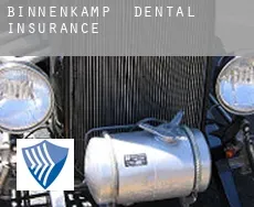 Binnenkamp  dental insurance