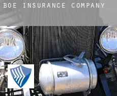 Boé  insurance company