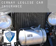 Cernay-l'Église car insurance