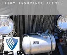Citry insurance agents