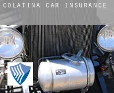Colatina  car insurance