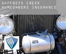 Gaffneys Creek  homeowners insurance
