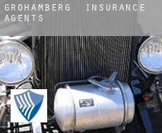 Großhamberg  insurance agents