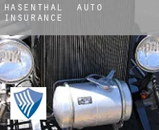 Hasenthal  auto insurance