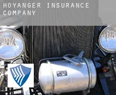 Høyanger  insurance company