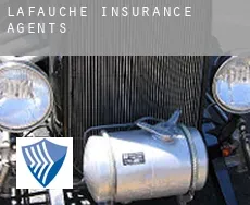 Lafauche  insurance agents