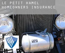 Le Petit-Hamel  homeowners insurance