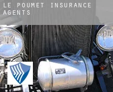 Le Poumet  insurance agents
