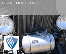 Loja  insurance